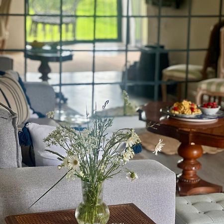La Maison De Melman Quettreville-sur-Sienne 外观 照片