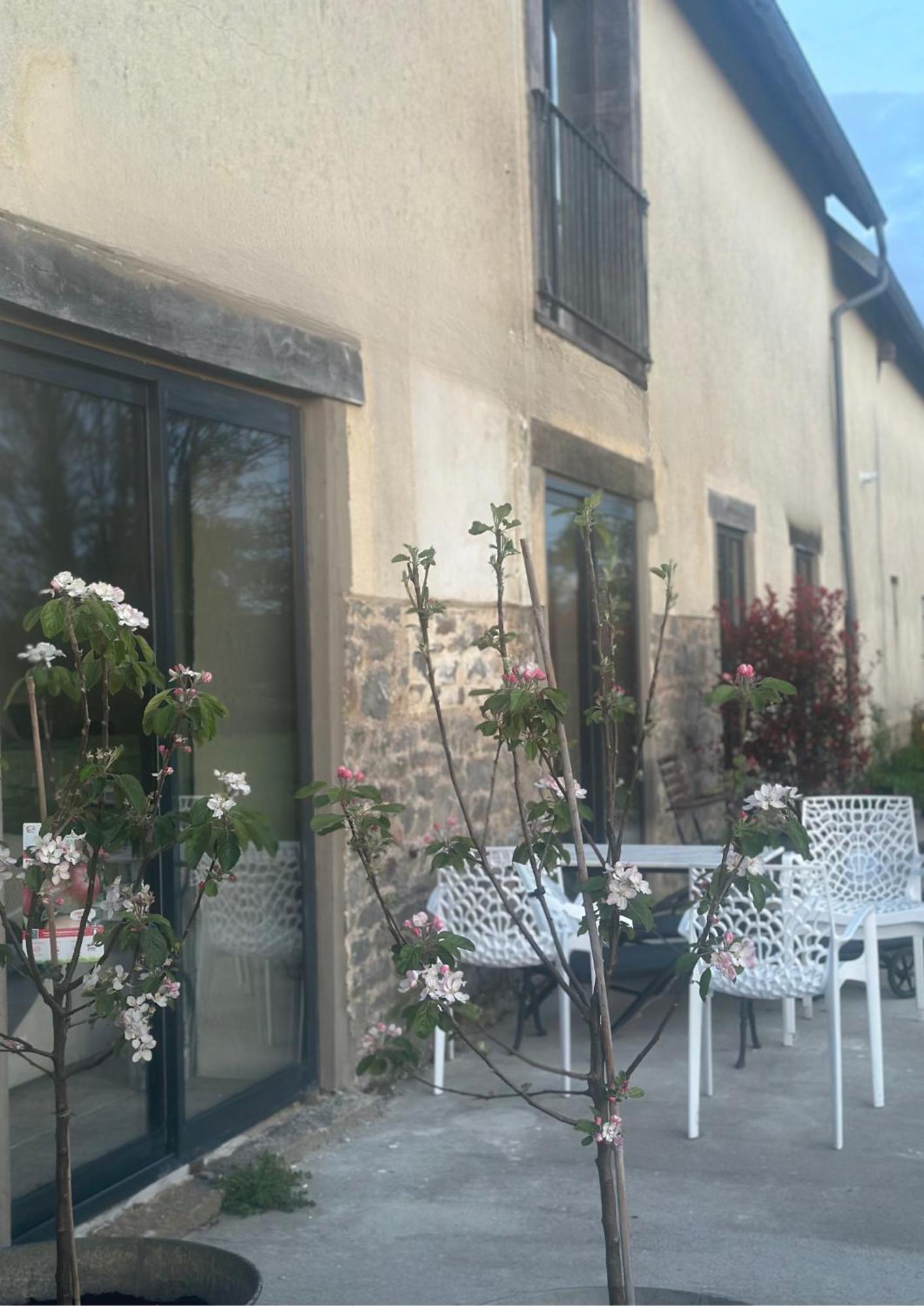 La Maison De Melman Quettreville-sur-Sienne 外观 照片