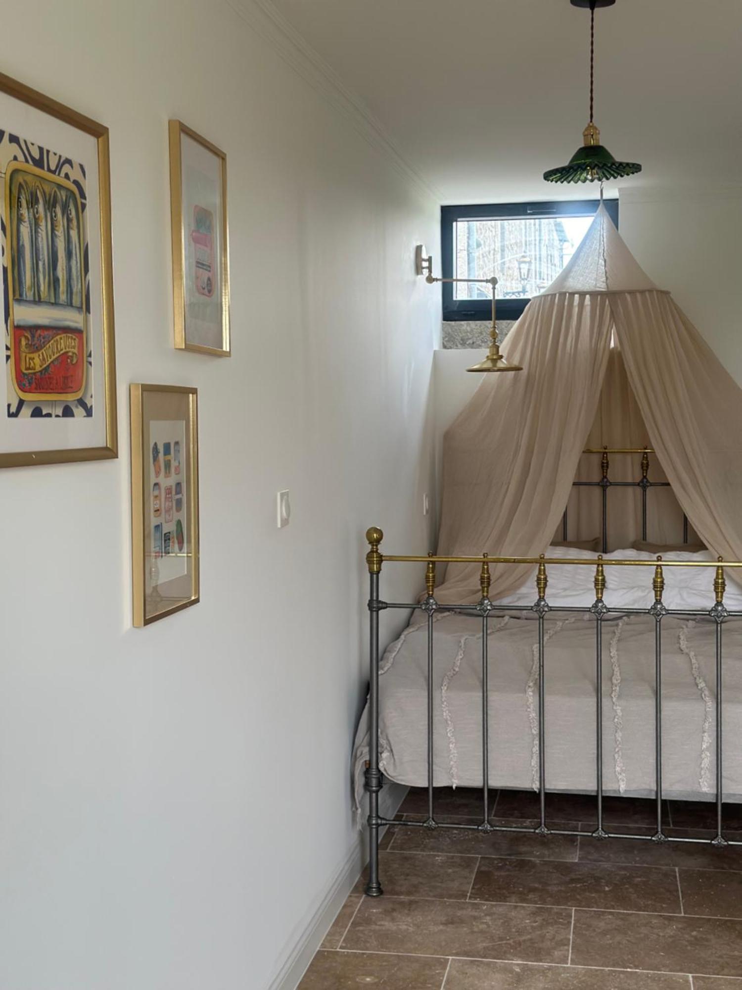 La Maison De Melman Quettreville-sur-Sienne 外观 照片