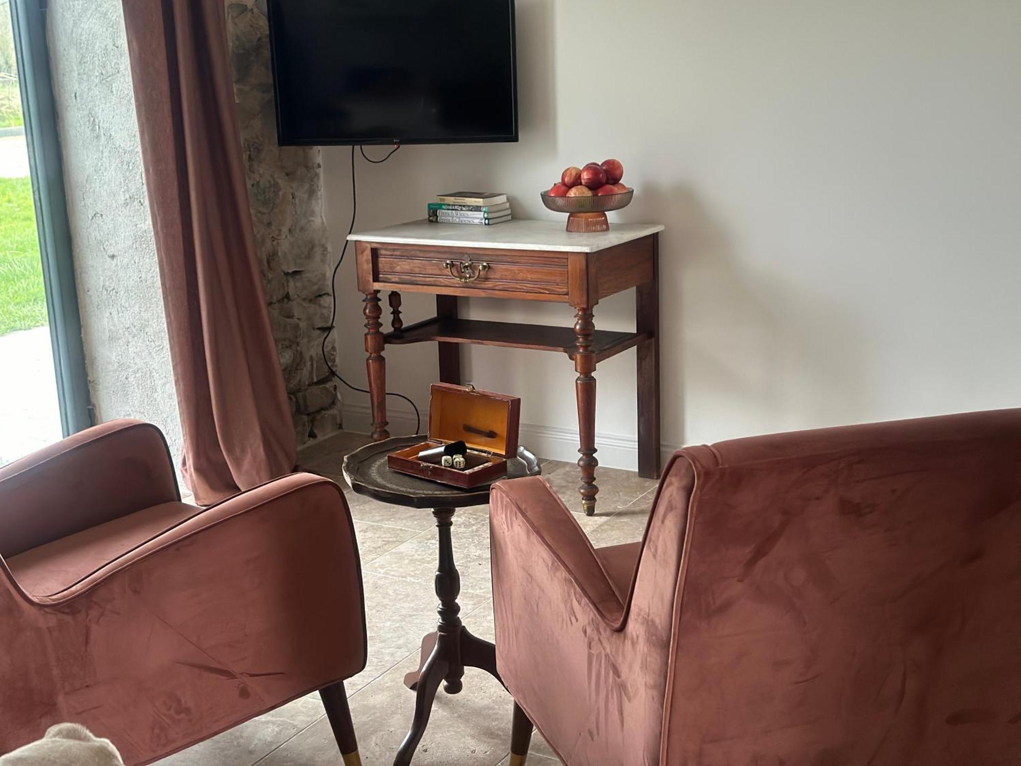 La Maison De Melman Quettreville-sur-Sienne 外观 照片