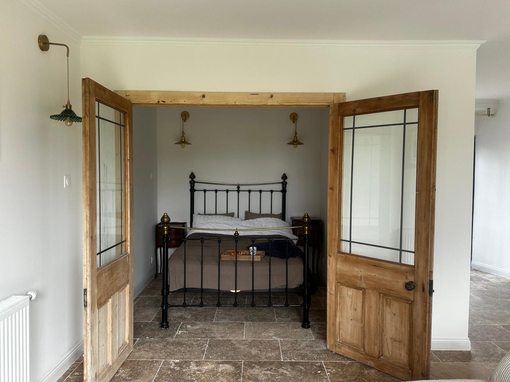 La Maison De Melman Quettreville-sur-Sienne 外观 照片