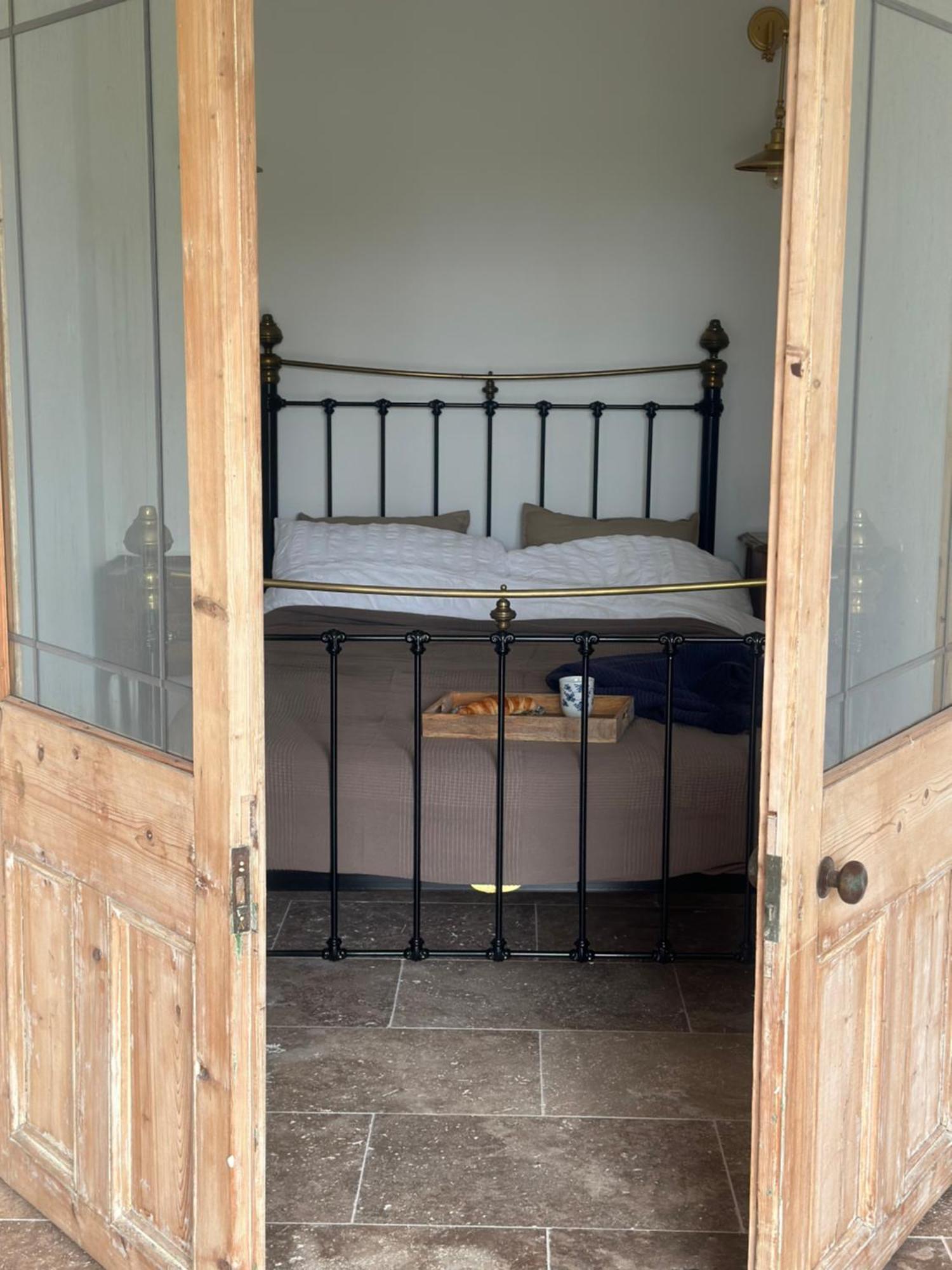 La Maison De Melman Quettreville-sur-Sienne 外观 照片