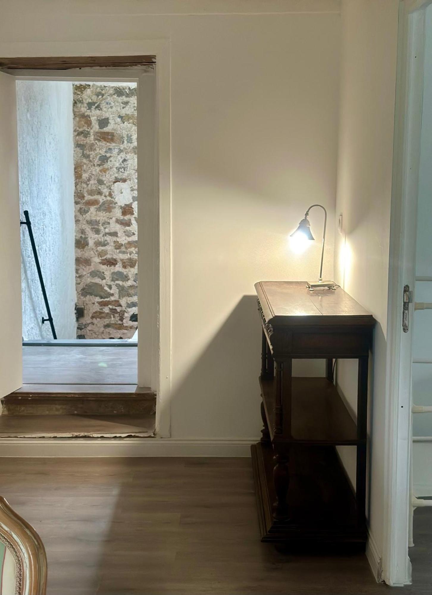 La Maison De Melman Quettreville-sur-Sienne 外观 照片