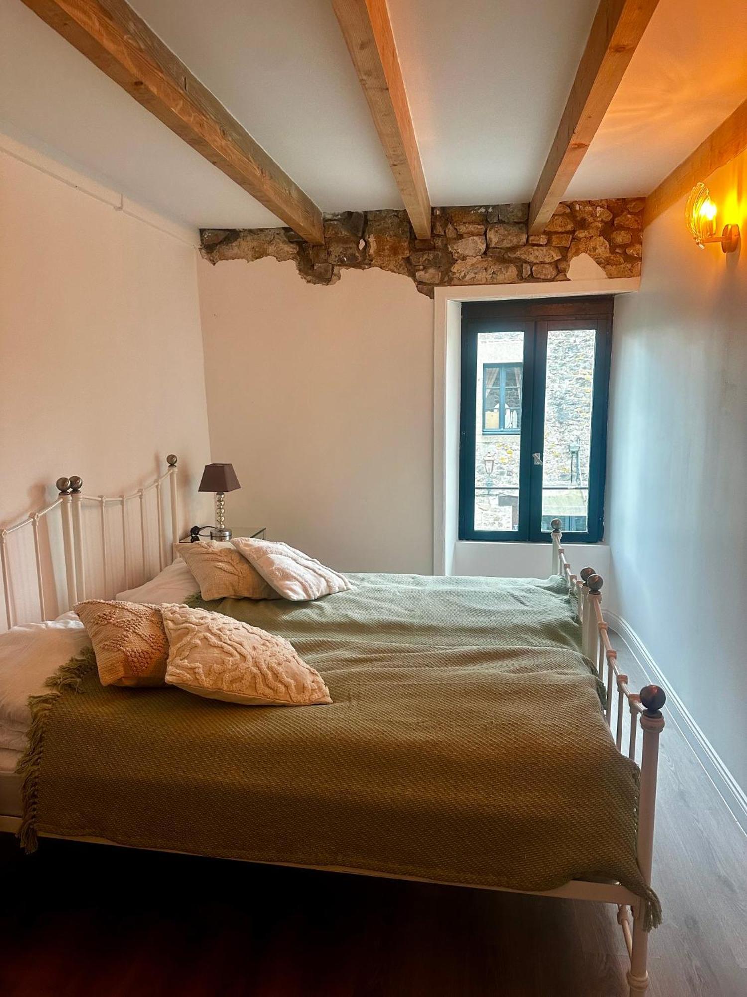 La Maison De Melman Quettreville-sur-Sienne 外观 照片
