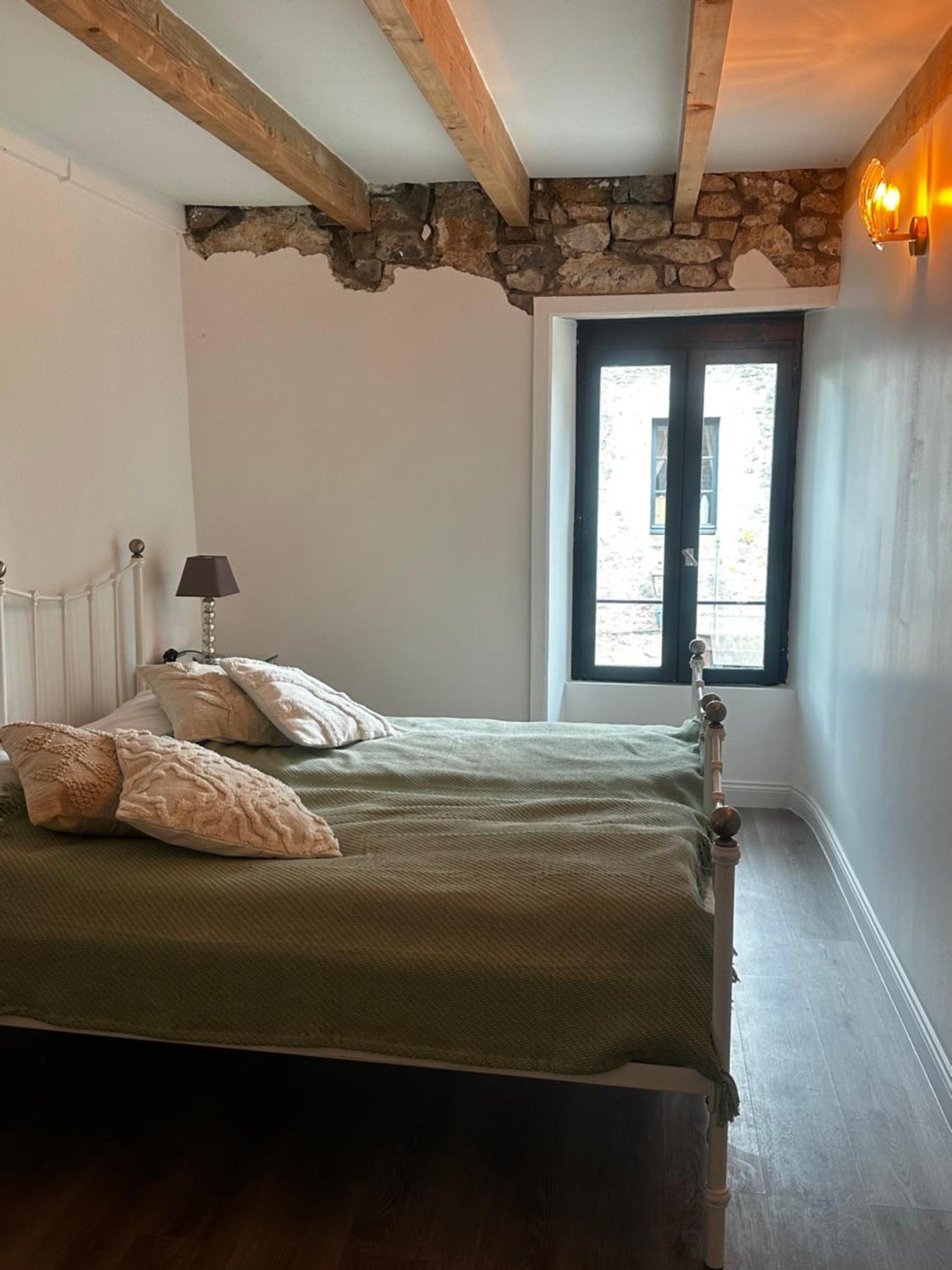 La Maison De Melman Quettreville-sur-Sienne 外观 照片