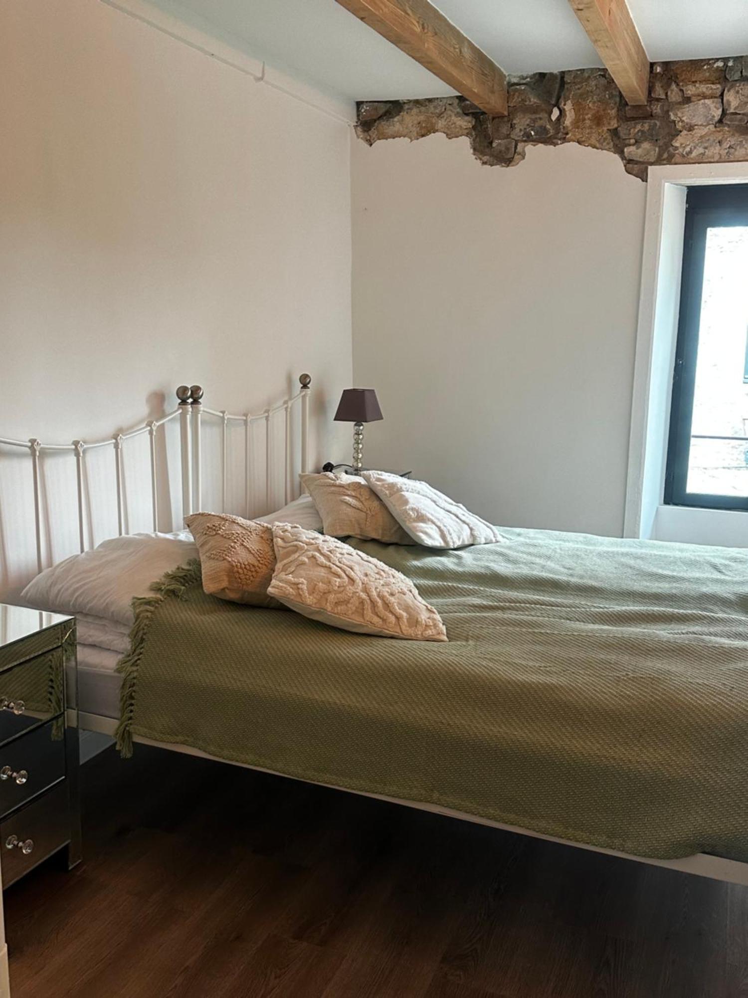 La Maison De Melman Quettreville-sur-Sienne 外观 照片