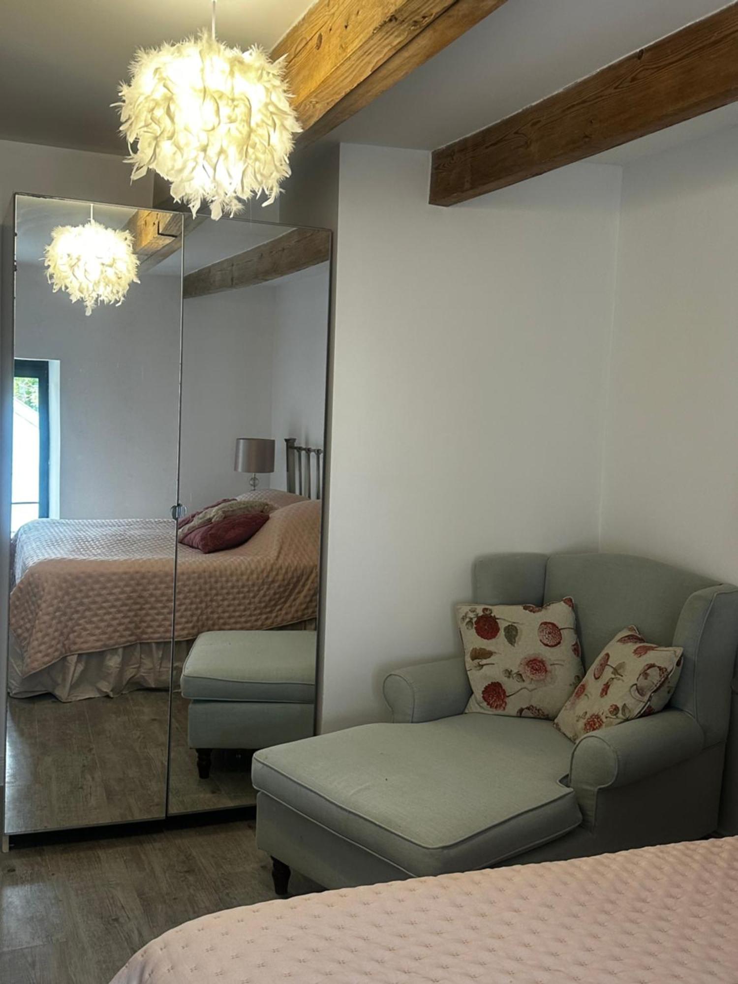 La Maison De Melman Quettreville-sur-Sienne 外观 照片